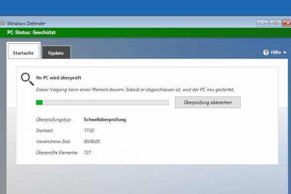 windows 7 update pack heise